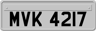 MVK4217