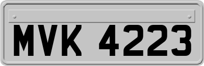 MVK4223