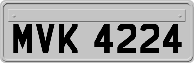 MVK4224