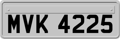 MVK4225