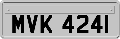MVK4241