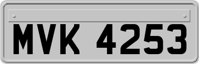 MVK4253