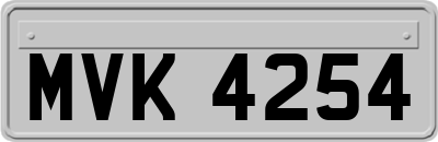 MVK4254