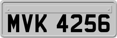 MVK4256