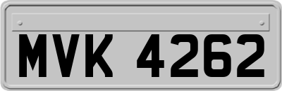 MVK4262