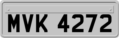MVK4272