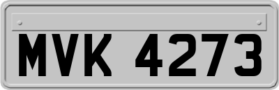 MVK4273