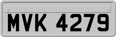 MVK4279