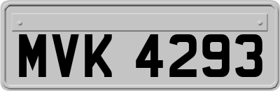 MVK4293