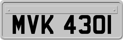 MVK4301
