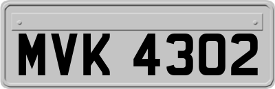 MVK4302