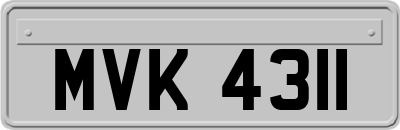 MVK4311