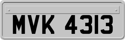 MVK4313