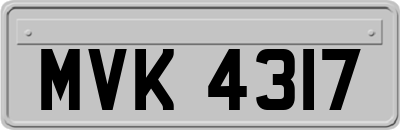 MVK4317