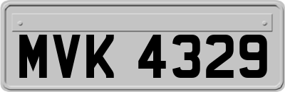 MVK4329