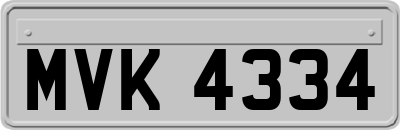 MVK4334