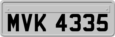 MVK4335