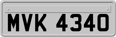 MVK4340