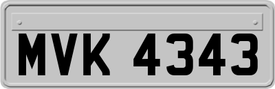 MVK4343