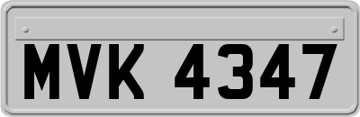 MVK4347