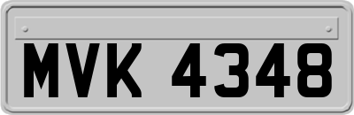 MVK4348