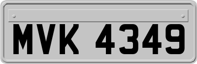 MVK4349
