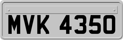 MVK4350