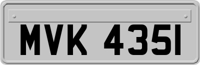MVK4351