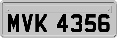 MVK4356
