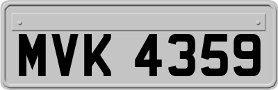 MVK4359