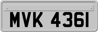 MVK4361