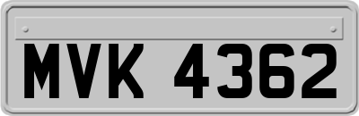 MVK4362