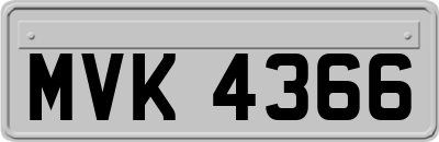 MVK4366