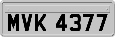 MVK4377