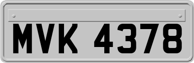 MVK4378