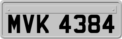 MVK4384