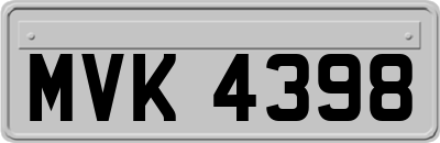 MVK4398