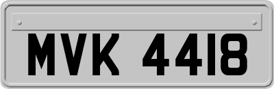 MVK4418