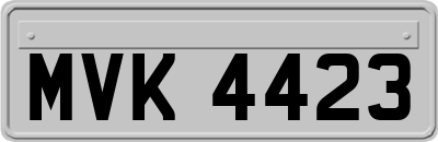 MVK4423