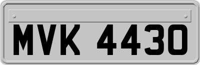 MVK4430