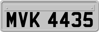 MVK4435