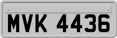 MVK4436