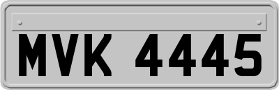 MVK4445