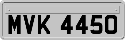 MVK4450