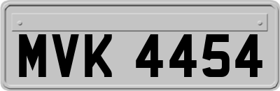 MVK4454
