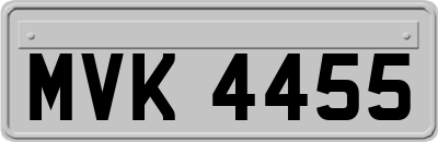 MVK4455