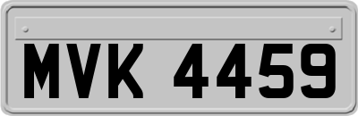 MVK4459