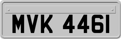 MVK4461