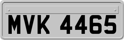 MVK4465