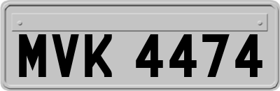 MVK4474